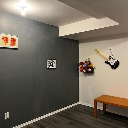 Hidden Valley New Basement Suite With Private Bathroom! Calgary Luaran gambar