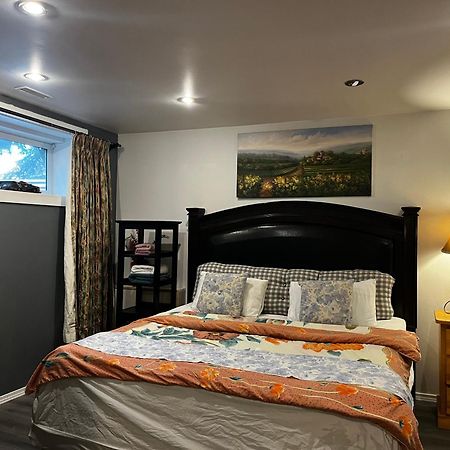 Hidden Valley New Basement Suite With Private Bathroom! Calgary Luaran gambar