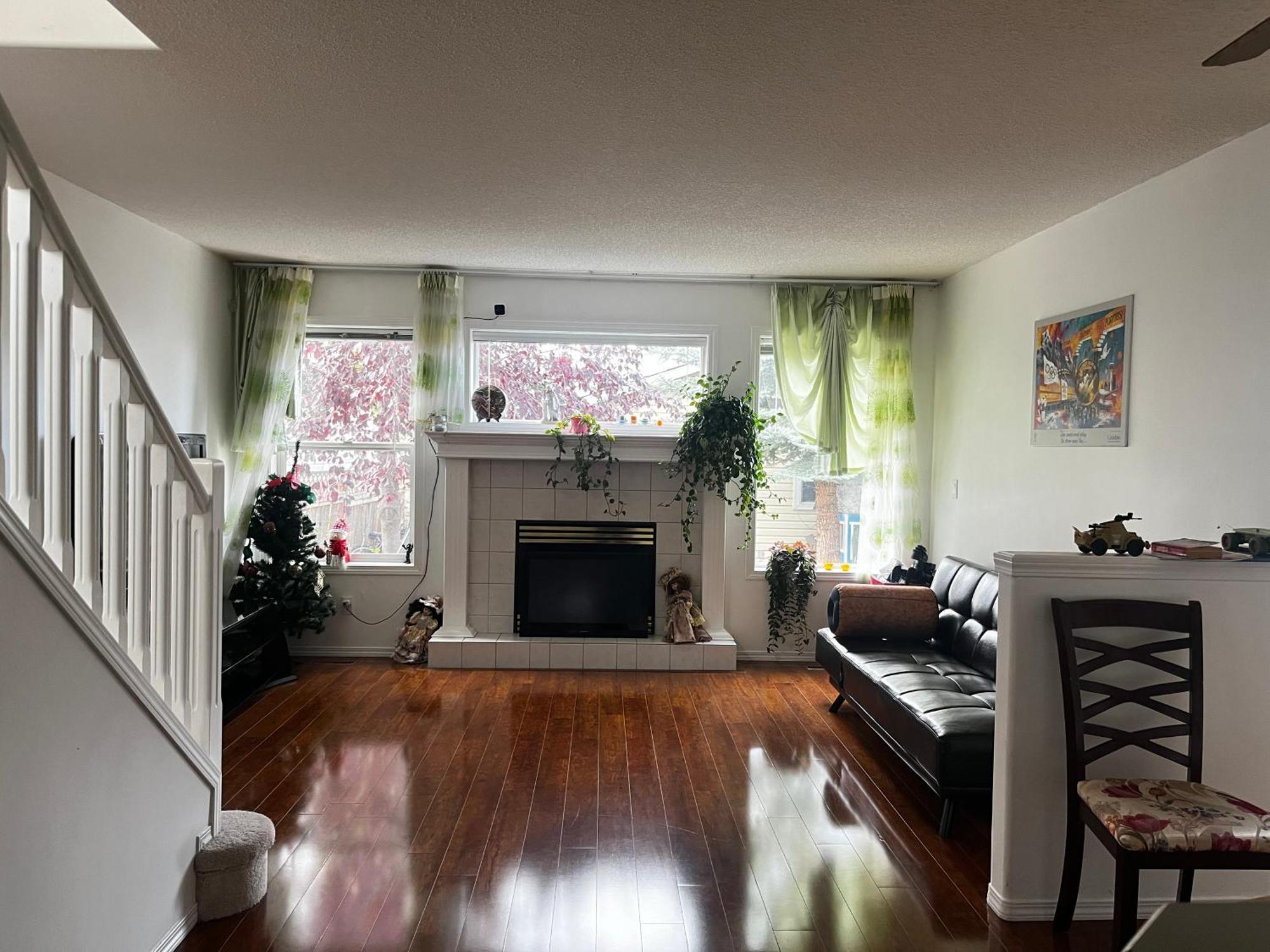 Hidden Valley New Basement Suite With Private Bathroom! Calgary Luaran gambar