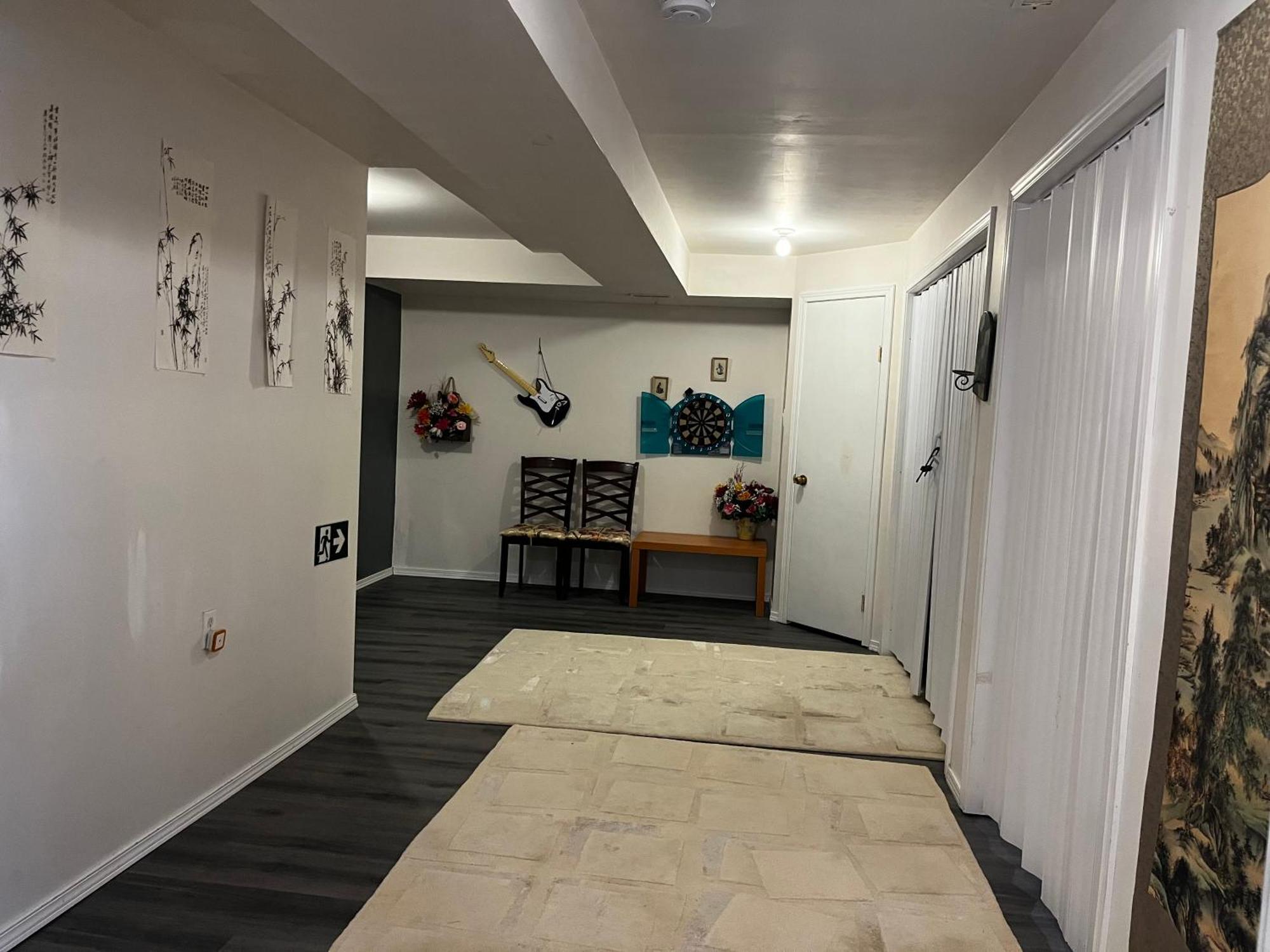 Hidden Valley New Basement Suite With Private Bathroom! Calgary Luaran gambar