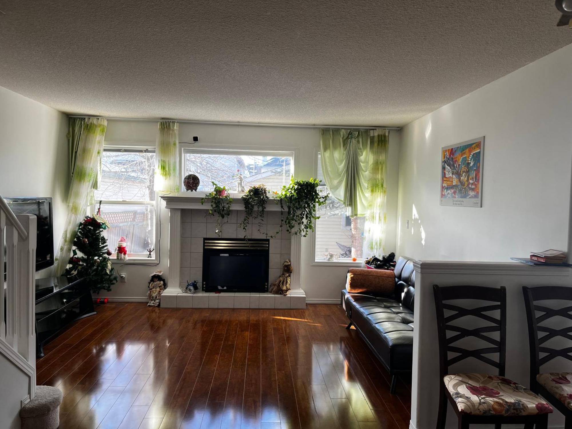 Hidden Valley New Basement Suite With Private Bathroom! Calgary Luaran gambar