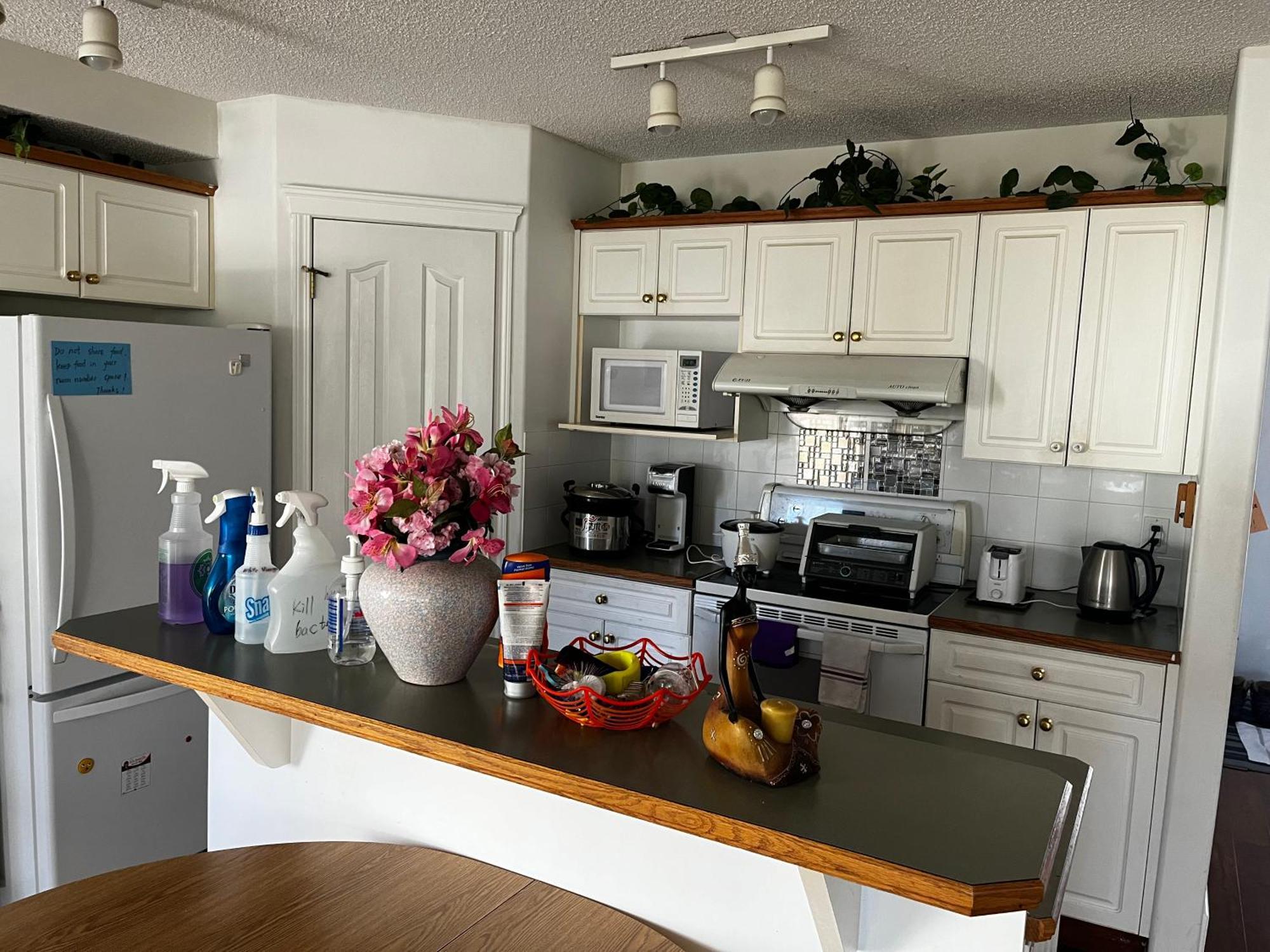 Hidden Valley New Basement Suite With Private Bathroom! Calgary Luaran gambar