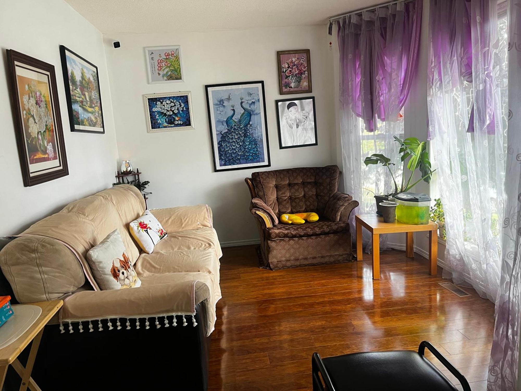 Hidden Valley New Basement Suite With Private Bathroom! Calgary Luaran gambar