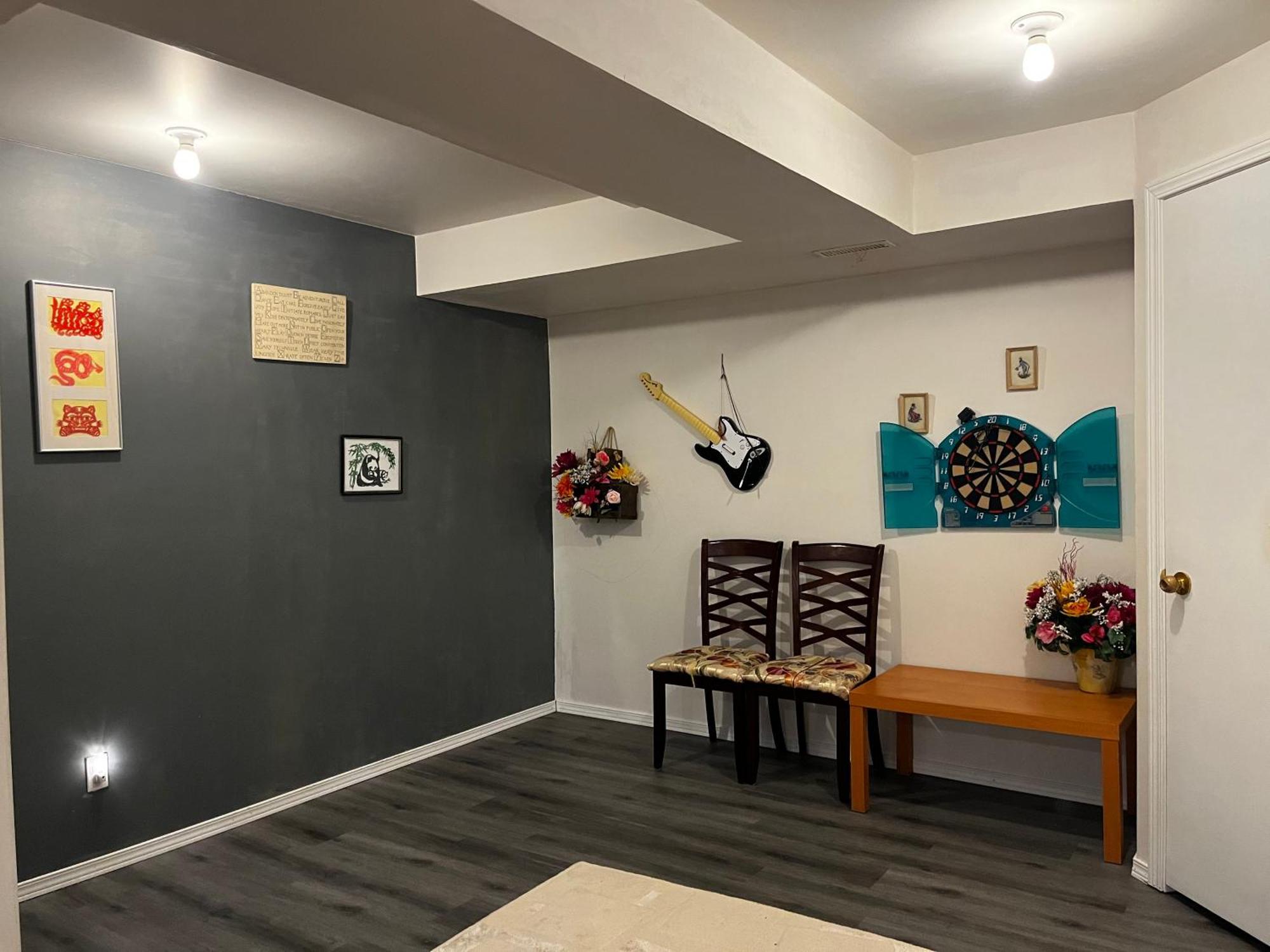 Hidden Valley New Basement Suite With Private Bathroom! Calgary Luaran gambar