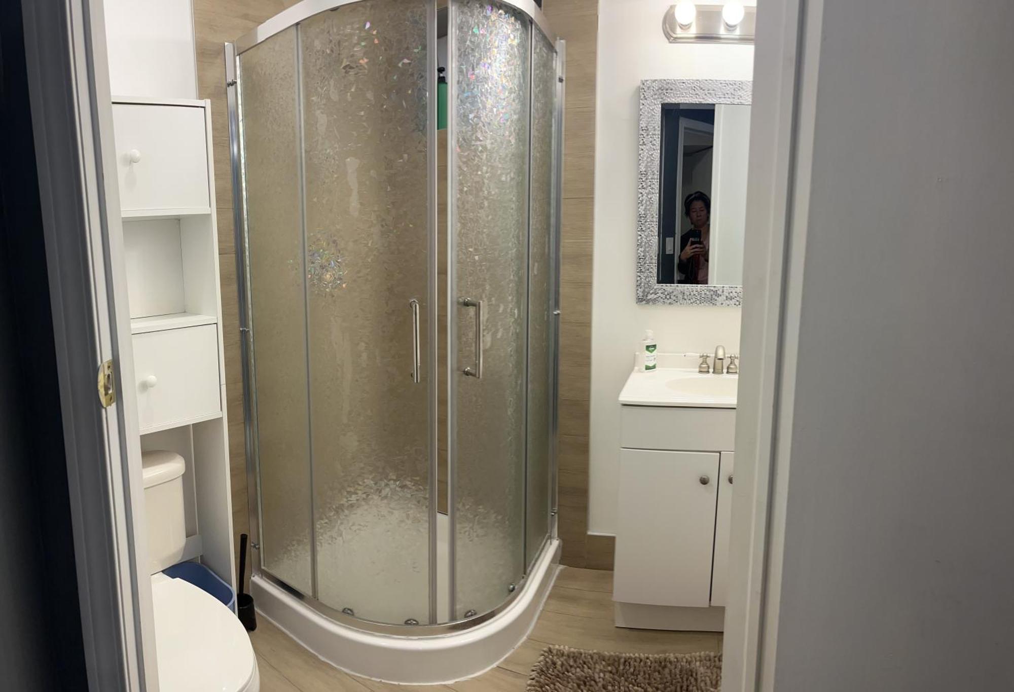 Hidden Valley New Basement Suite With Private Bathroom! Calgary Luaran gambar
