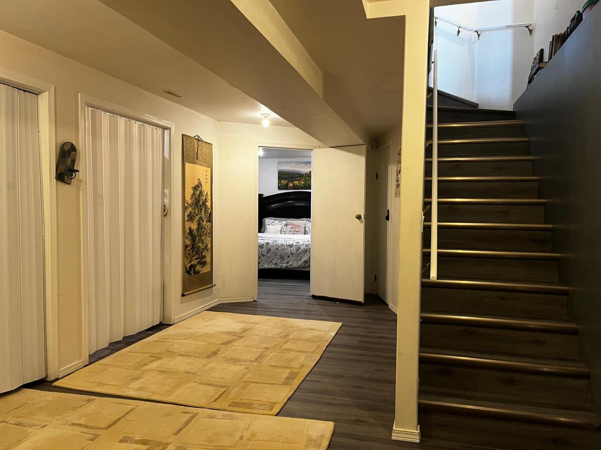 Hidden Valley New Basement Suite With Private Bathroom! Calgary Luaran gambar