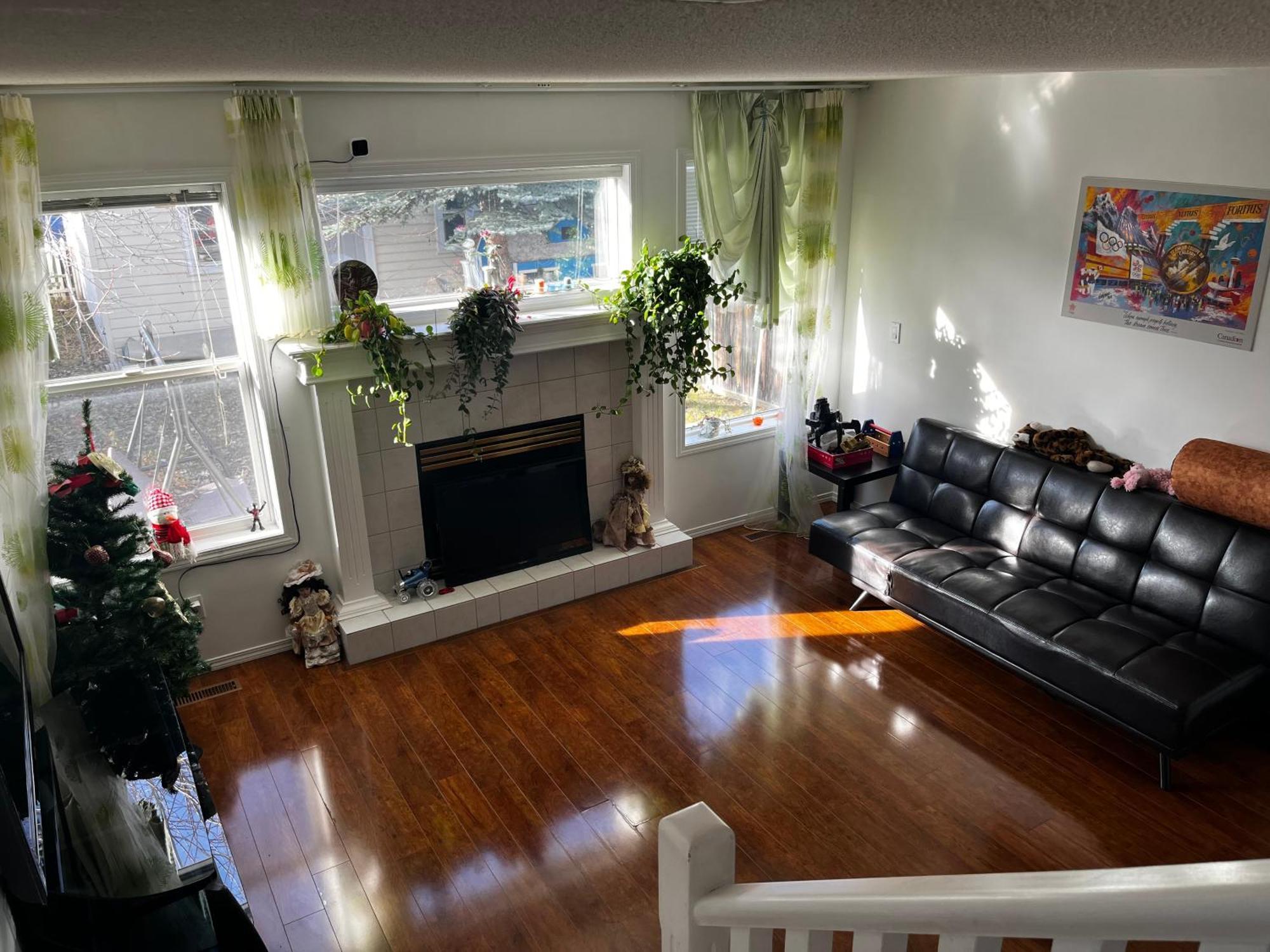 Hidden Valley New Basement Suite With Private Bathroom! Calgary Luaran gambar