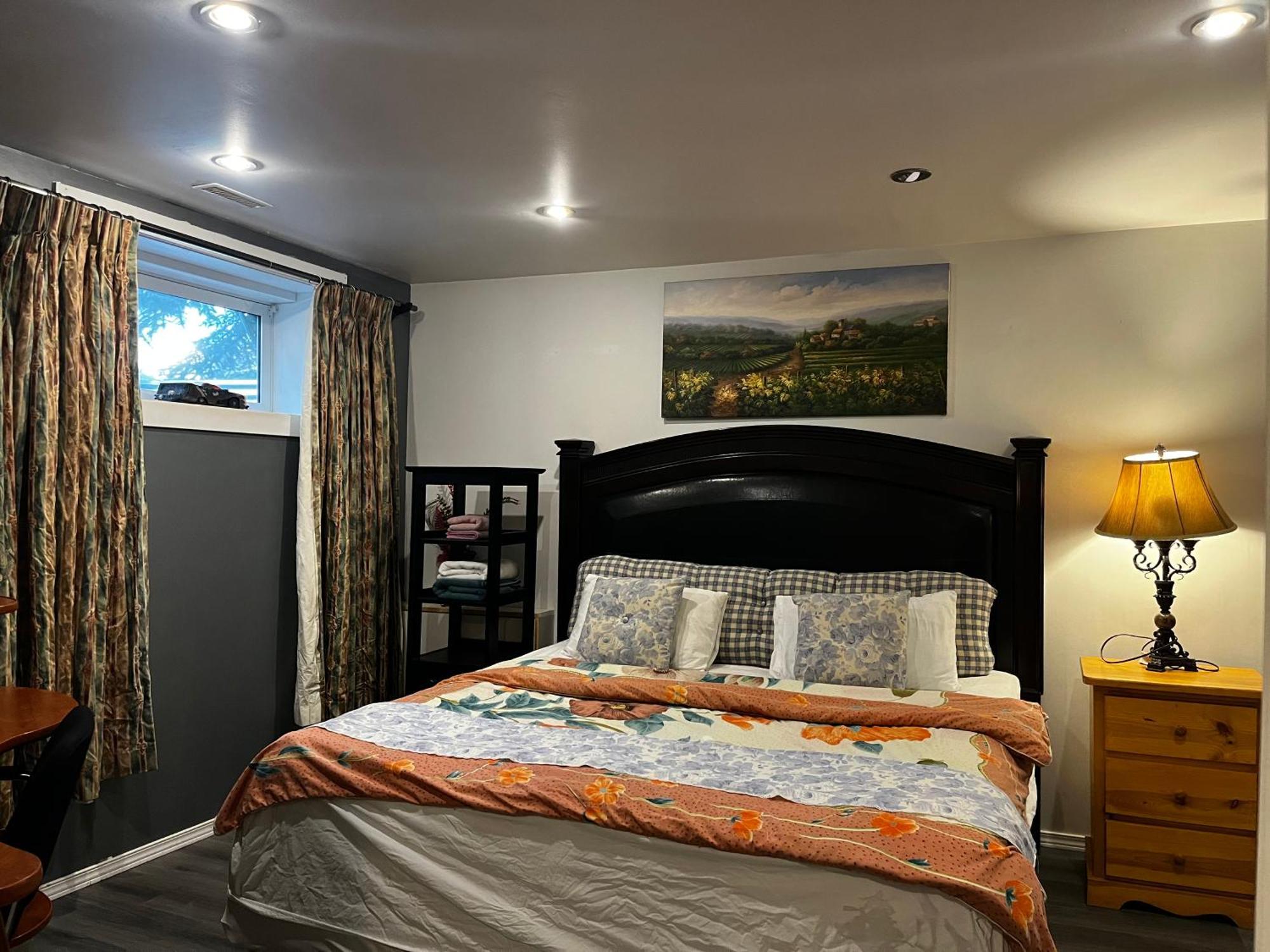 Hidden Valley New Basement Suite With Private Bathroom! Calgary Luaran gambar
