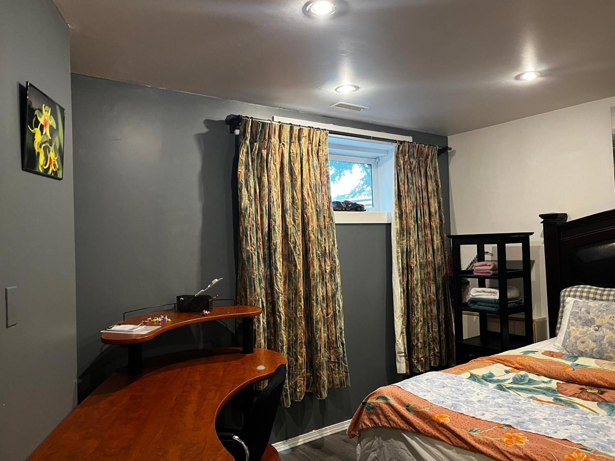 Hidden Valley New Basement Suite With Private Bathroom! Calgary Luaran gambar