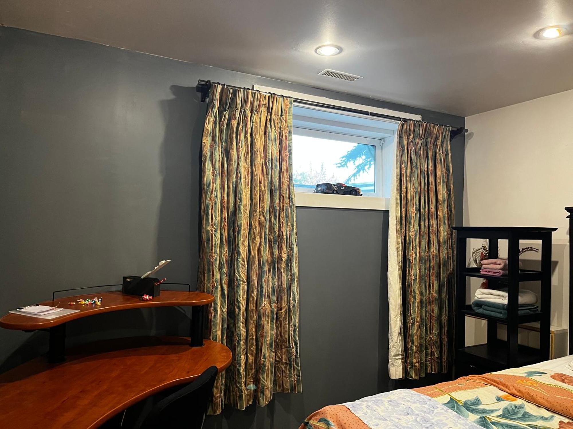 Hidden Valley New Basement Suite With Private Bathroom! Calgary Luaran gambar